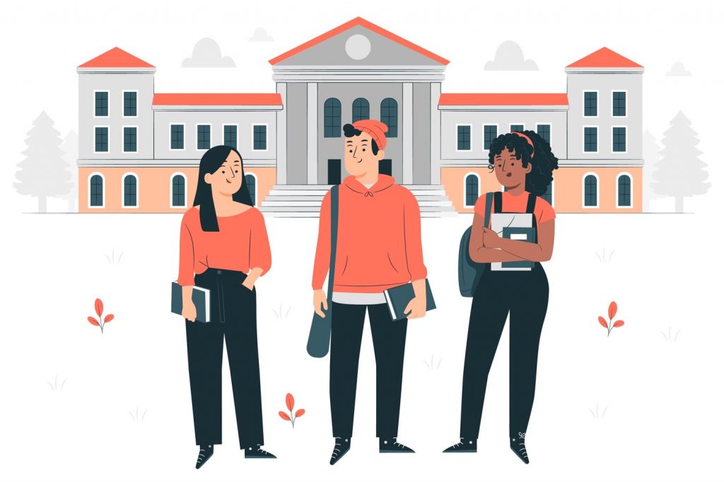 Подача документов на Ausbildung — Anschreiben и Lebenslauf